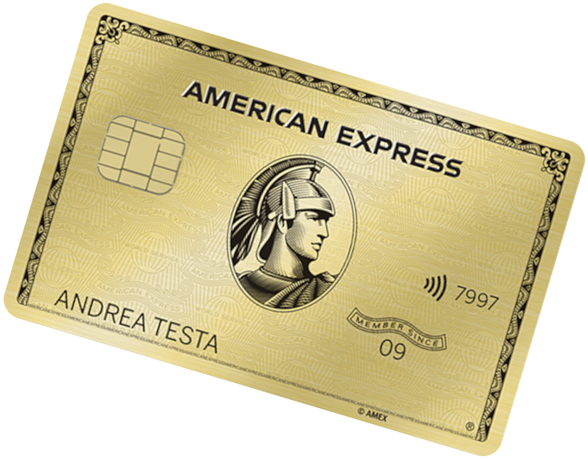 american-express-carta-oro-conto-twist